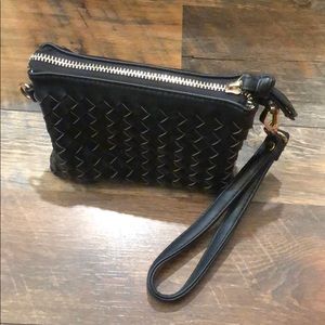 Charming Charlie wristlet